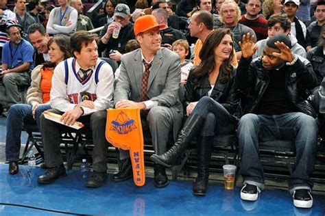 new york knicks fanatics|famous new york knicks fans.